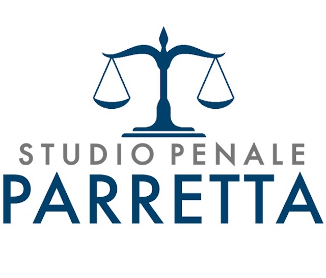logo PARRETTA x600