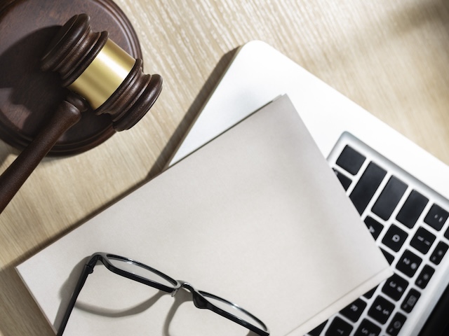 top career guidance judges